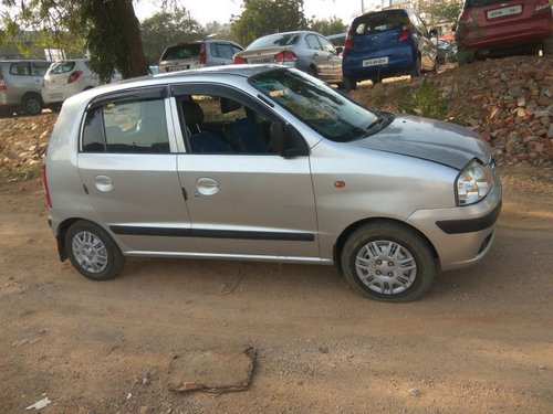 Used Hyundai Santro Xing GLS 2007 for sale