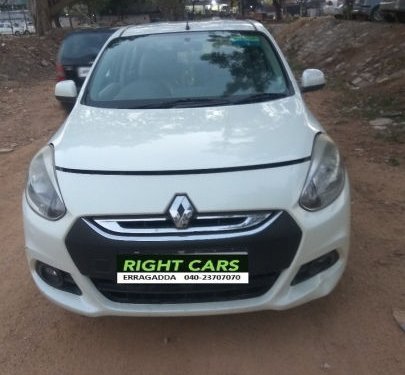 Used 2013 Renault Scala for sale