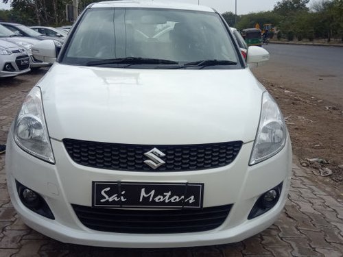 Maruti Suzuki Swift 2013 for sale