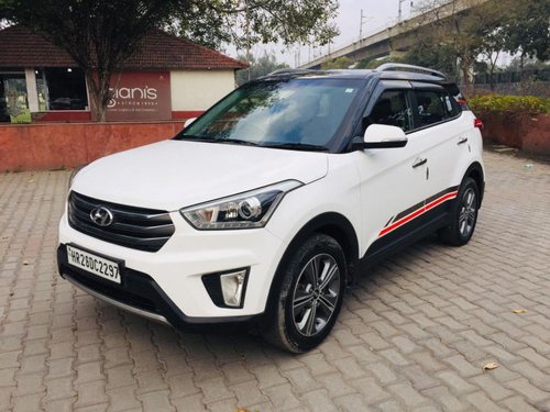 2016 Hyundai Creta for sale