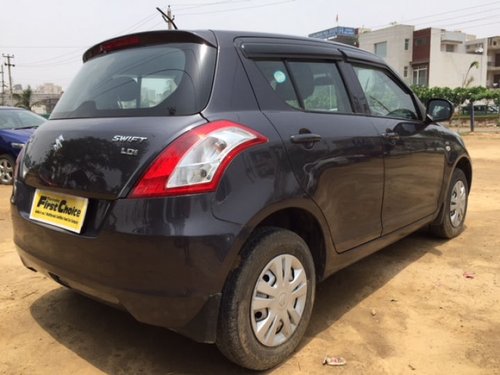 Used Maruti Suzuki Swift car 2016 for sale at low price