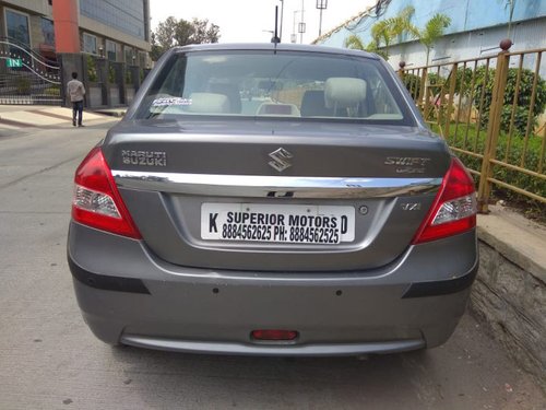 Used Maruti Suzuki Dzire car 2012 for sale at low price