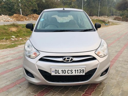 Used Hyundai i10 Magna 1.1 iTech SE 2013 for sale