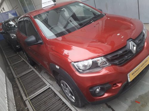 Renault Kwid RXT 2016 for sale