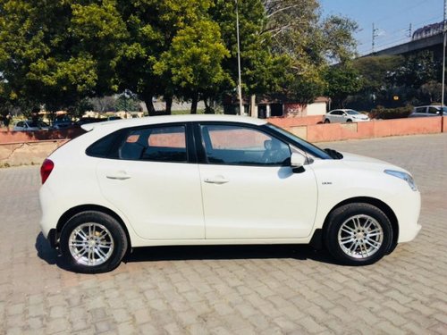 2015 Maruti Suzuki Baleno for sale