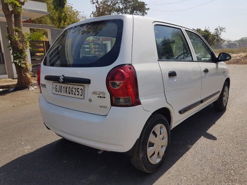 Maruti Suzuki Alto K10 2012 for sale