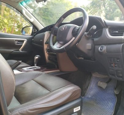 2017 Toyota Fortuner for sale