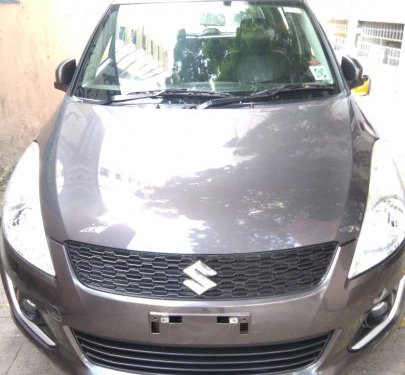 Used Maruti Suzuki Swift VDI 2016 for sale