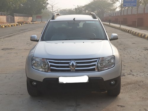 Renault Duster 85PS Diesel RxL Option 2015 for sale