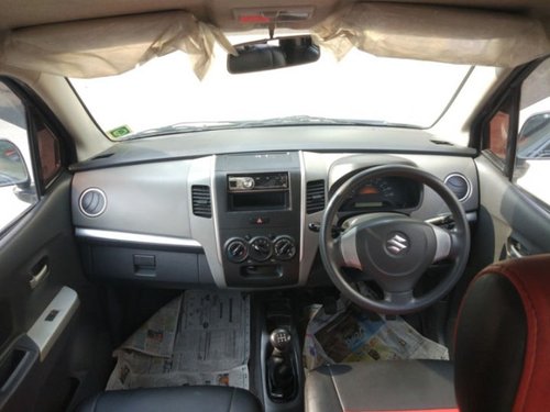 2010 Maruti Suzuki Wagon R for sale