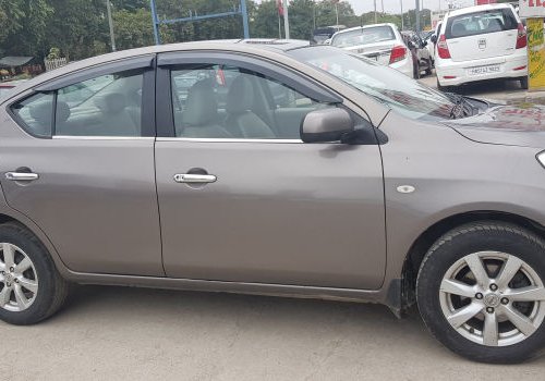 Used 2012 Nissan Sunny for sale