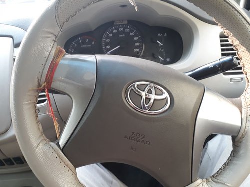 2013 Toyota Innova for sale at low price