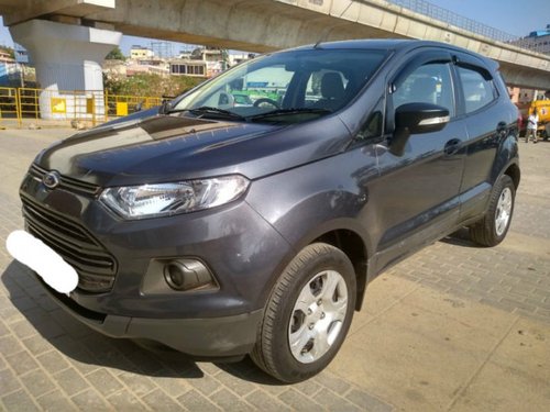 2013 Ford EcoSport for sale