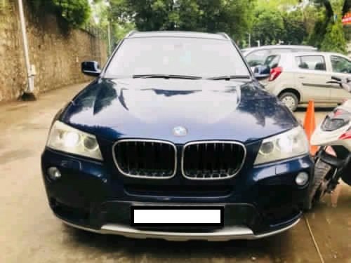 BMW X3 xDrive20d 2011 for sale