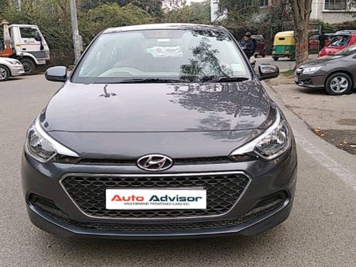 Used 2017 Hyundai Elite i20 for sale