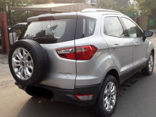 2014 Ford EcoSport for sale