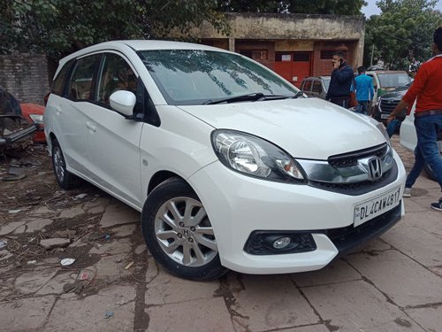 2014 Honda Mobilio for sale