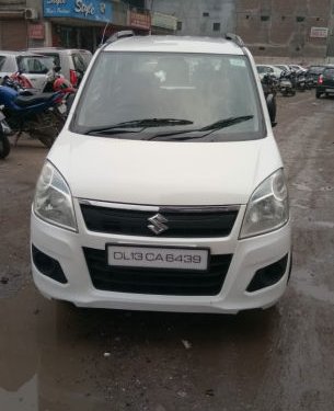 2013 Maruti Suzuki Wagon R for sale at low price