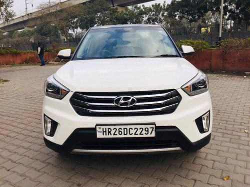 2016 Hyundai Creta for sale