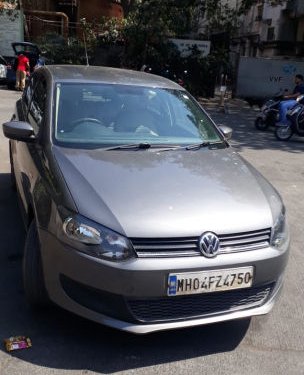 Volkswagen Polo Diesel Comfortline 1.2L 2013 for sale