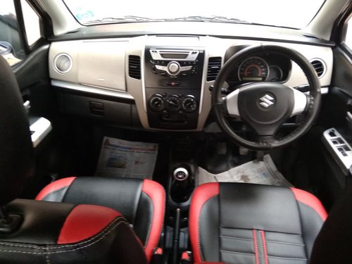 Maruti Suzuki Wagon R VXI 2015 for sale