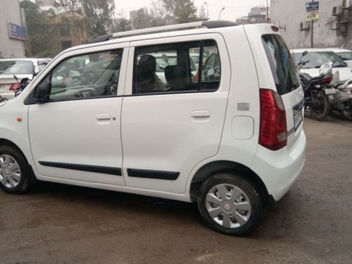 2013 Maruti Suzuki Wagon R for sale at low price