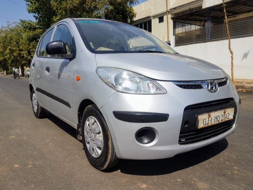 2012 Hyundai i10 for sale at low price