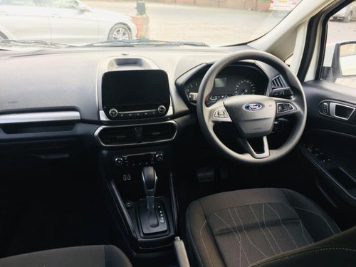 2017 Ford EcoSport for sale