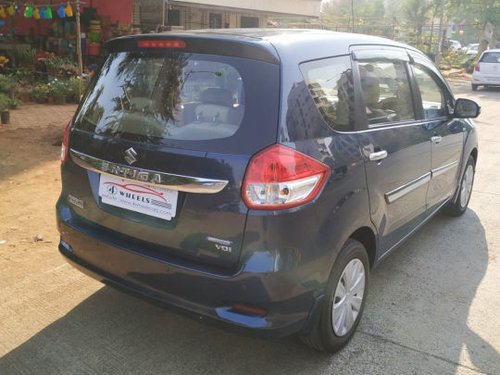 2018 Maruti Suzuki Ertiga for sale