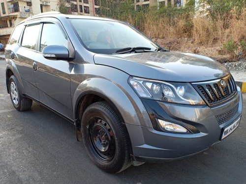 2016 Mahindra XUV500 for sale at low price