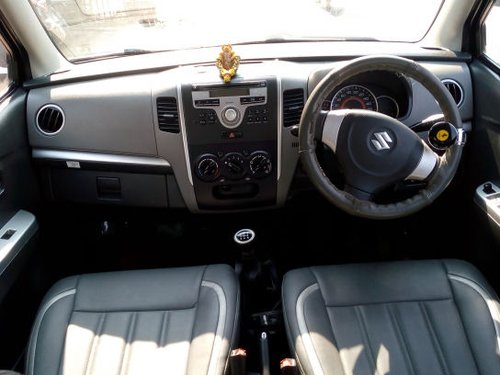 2012 Maruti Suzuki Wagon R for sale at low price