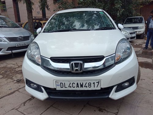 2014 Honda Mobilio for sale