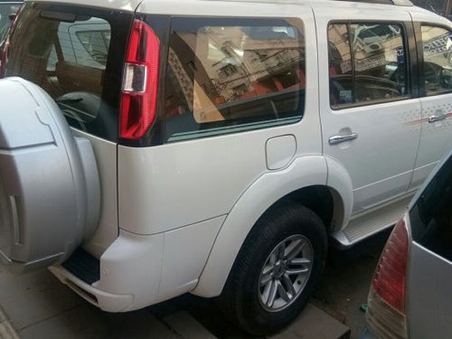 Used Ford Endeavour car 2011 for sale at low price