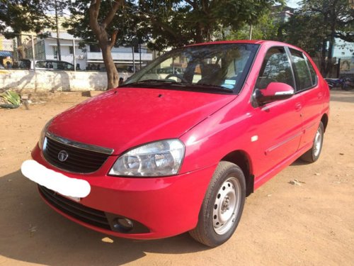 Tata Indigo eCS GLX 2009 for sale