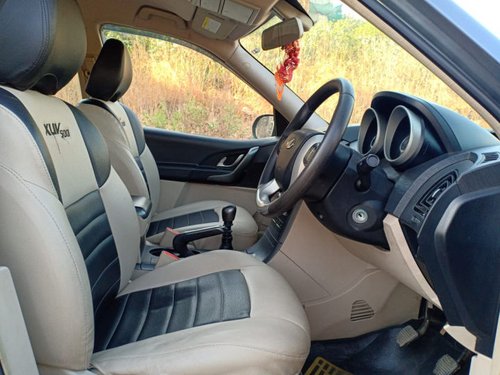 2016 Mahindra XUV500 for sale at low price