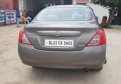 Used 2012 Nissan Sunny for sale