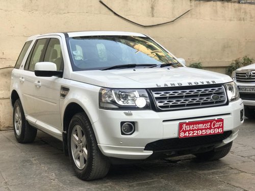 Land Rover Freelander 2 HSE 2015 for sale