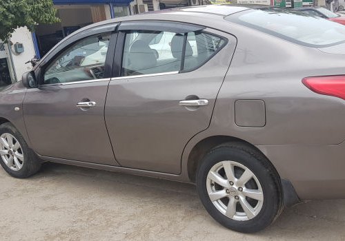 Used 2012 Nissan Sunny for sale