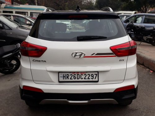 2016 Hyundai Creta for sale