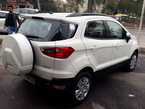 2017 Ford EcoSport for sale