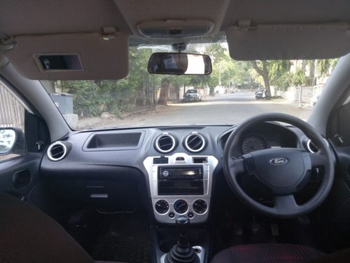 Ford Figo Petrol EXI 2012 for sale