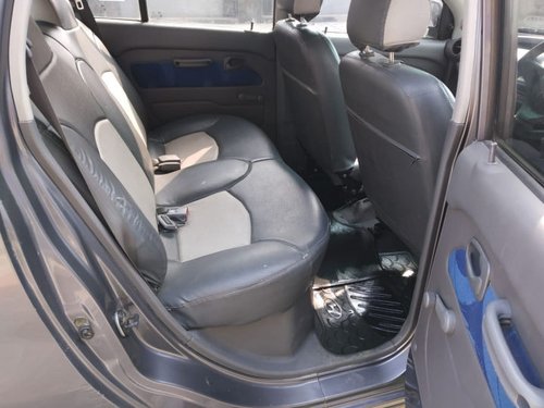 Hyundai Santro Xing GLS 2008 for sale