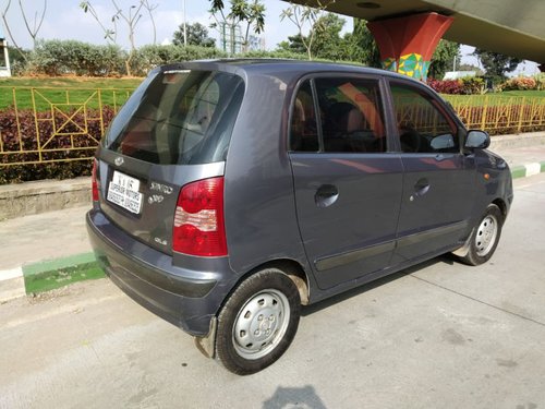 Hyundai Santro Xing GLS 2008 for sale