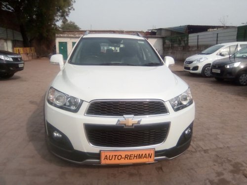 Chevrolet Captiva 2013 for sale