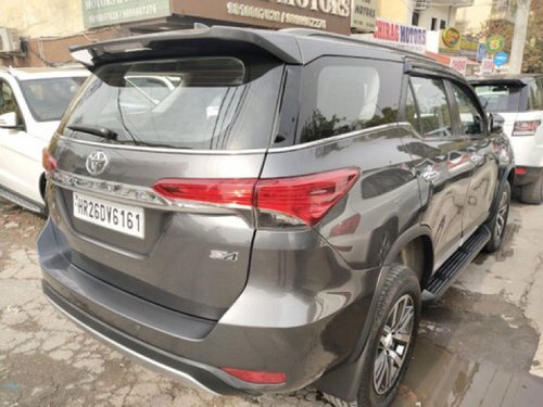 Used 2019 Toyota Fortuner for sale