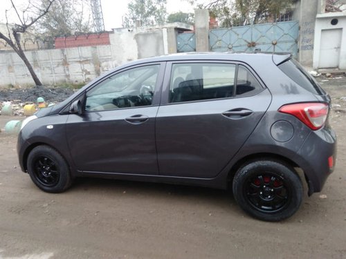 2014 Hyundai i10 for sale