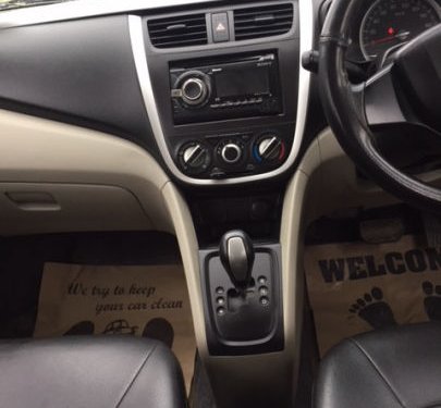 Maruti Celerio VXI AT 2015 for sale