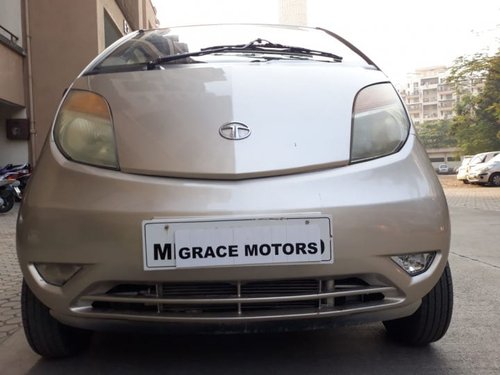 2009 Tata Nano for sale