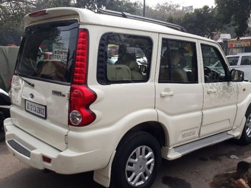 Mahindra Scorpio 2009-2014 SLE 7S BSIII 2012 for sale