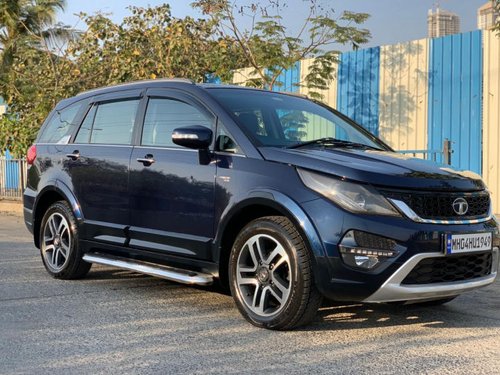 Tata Hexa 2017 for sale